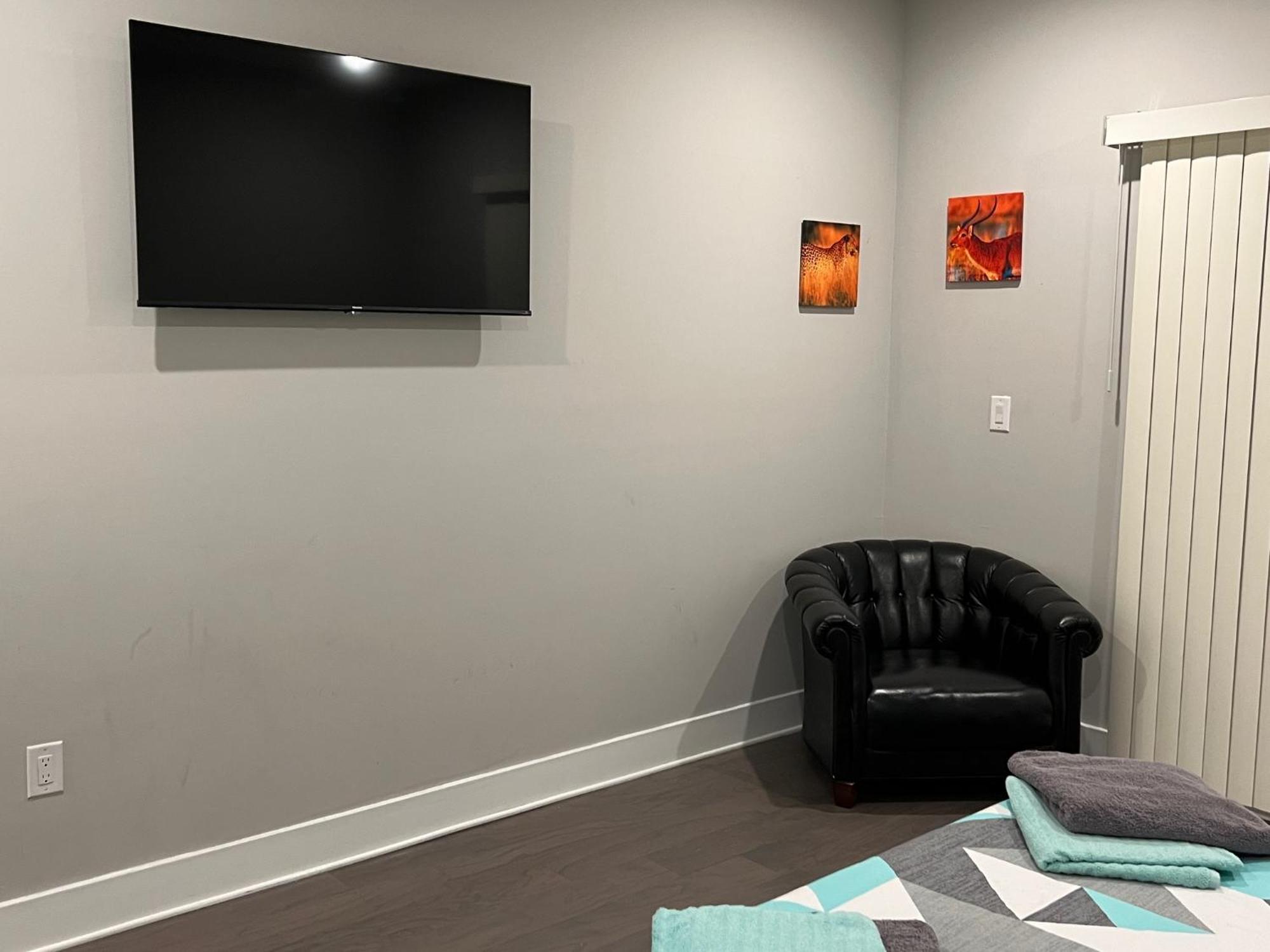 Modern 2Br 2Ba Apartment With Rooftop In Brewerytown Filadelfia Exterior foto